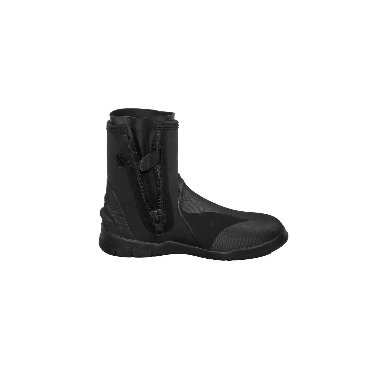 SIROCCO ELITE 7 MM BOOTS WITH ZIP | Echipament  | 